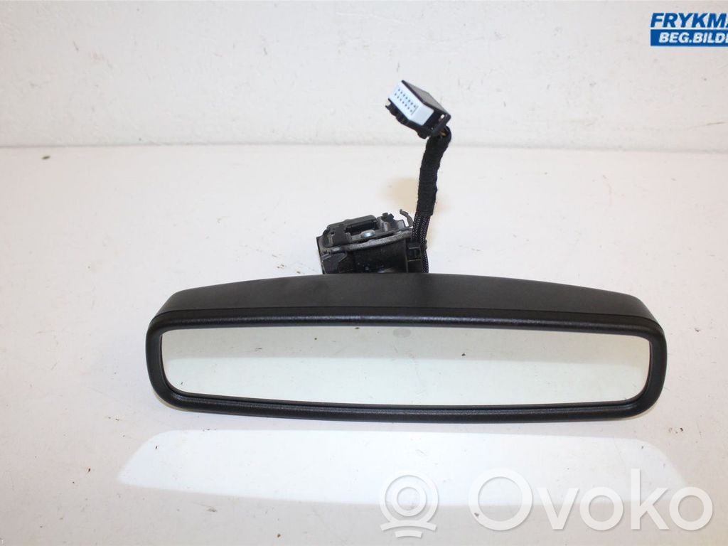 Ford Ranger Rear view mirror (interior) 