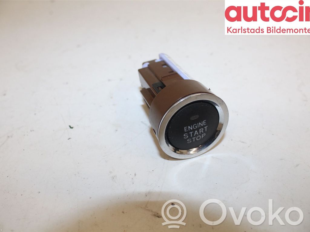Subaru Outback (BS) Engine start stop button switch 