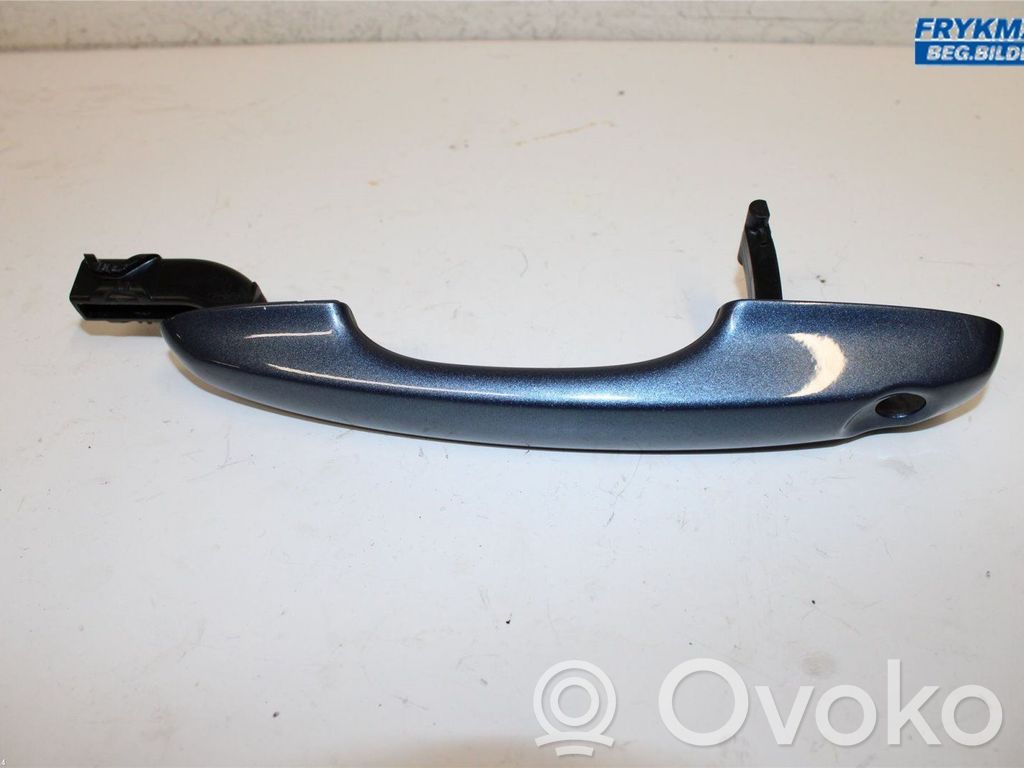Ford Focus Etuoven ulkokahva 