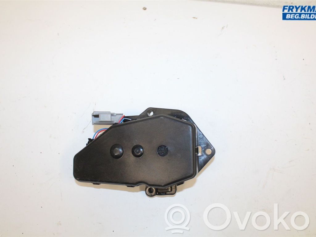 Volvo XC60 Tailgate/trunk control unit/module 
