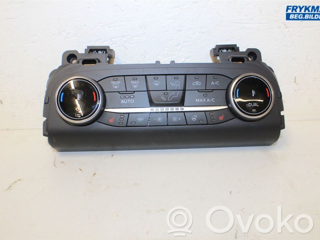 Ford Kuga III Climate control unit 