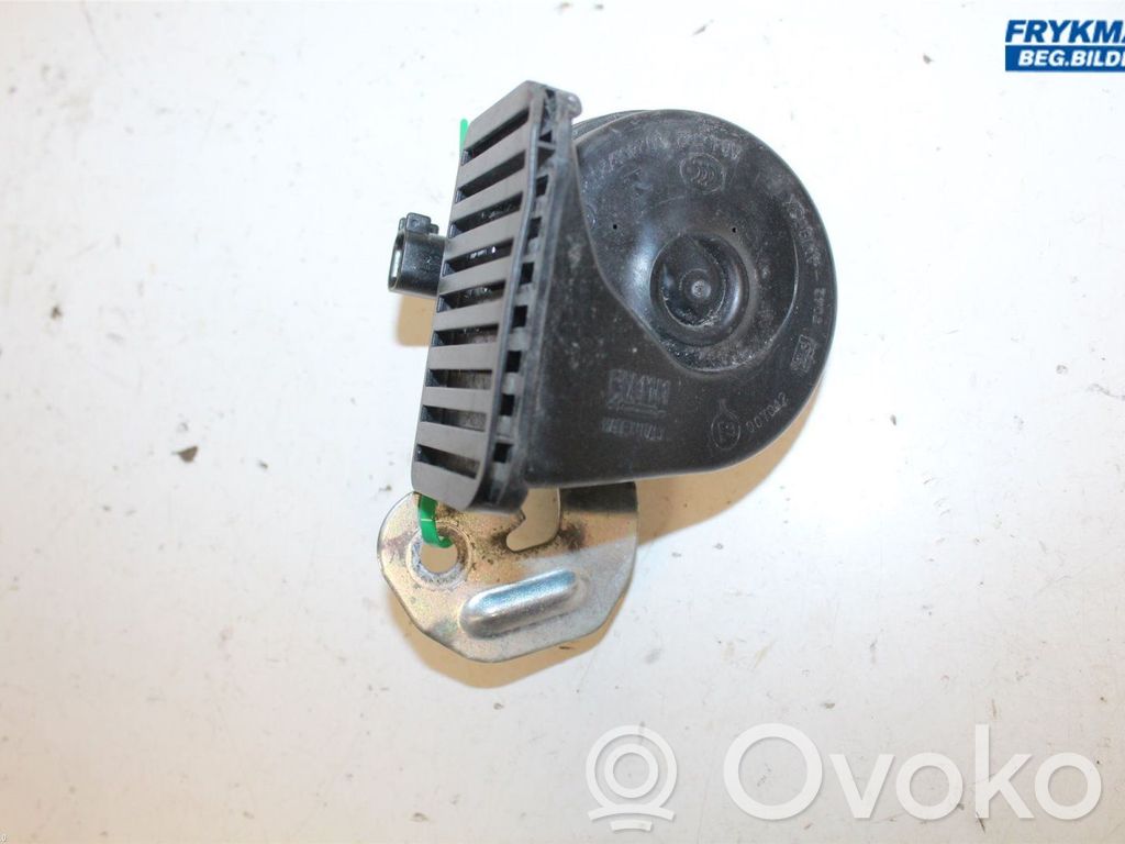Ford Focus Garso signalas 