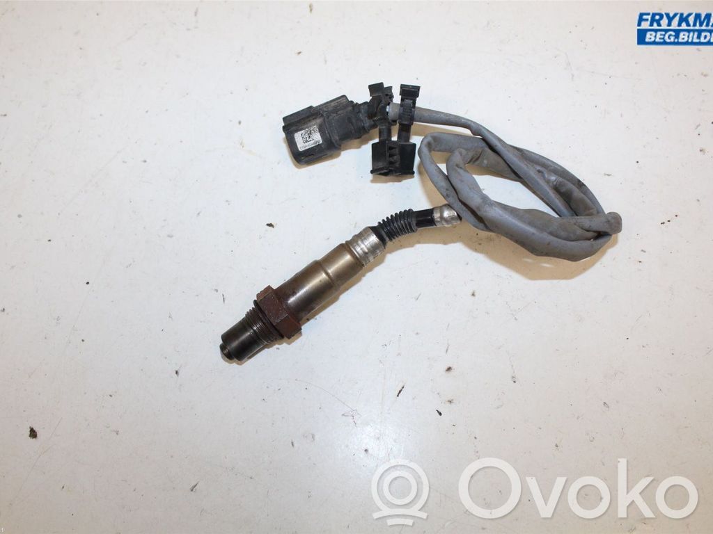 Lambda probe sensor   1868565
