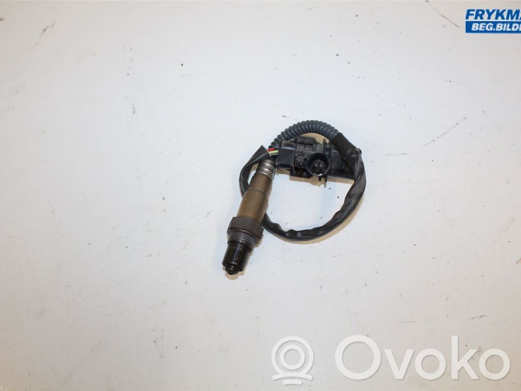 Volvo XC60 Lambda probe sensor 