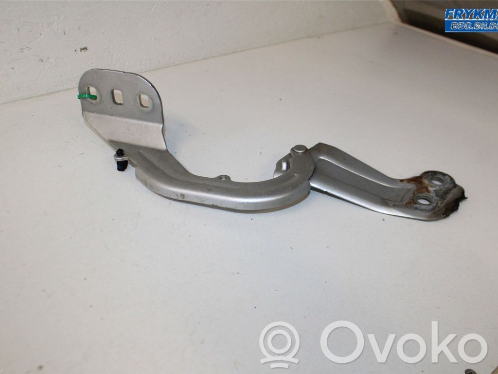 Ford Focus Dzinēja pārsega eņģe (-es) 