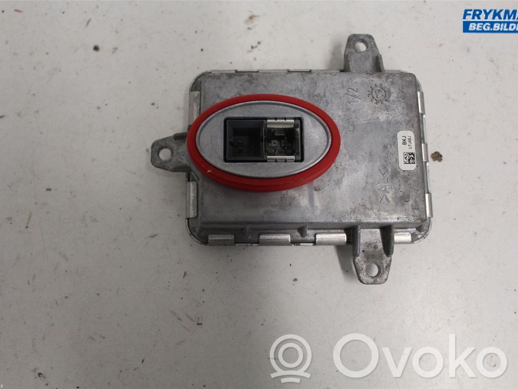 Module d'éclairage LCM   31297423,130732926900,130732926900