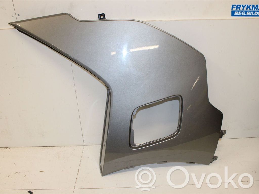 KIA Niro Panel lateral trasero 