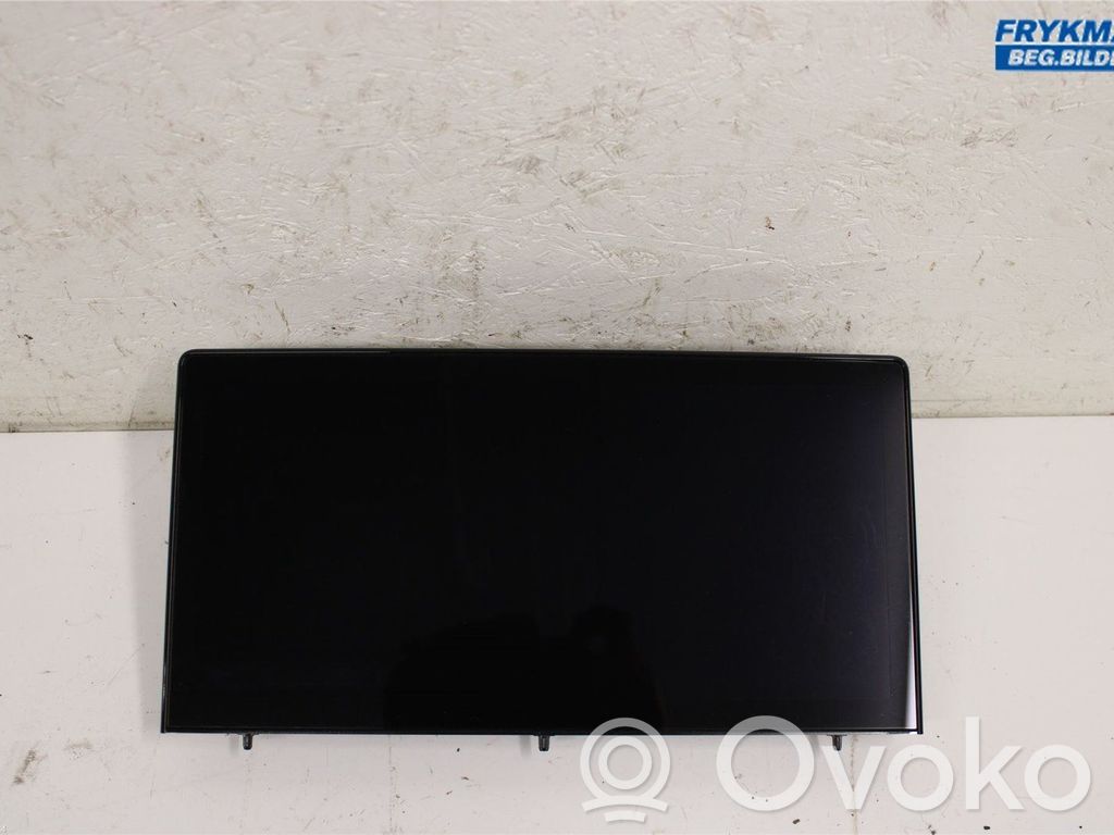 Ford Focus Screen/display/small screen 