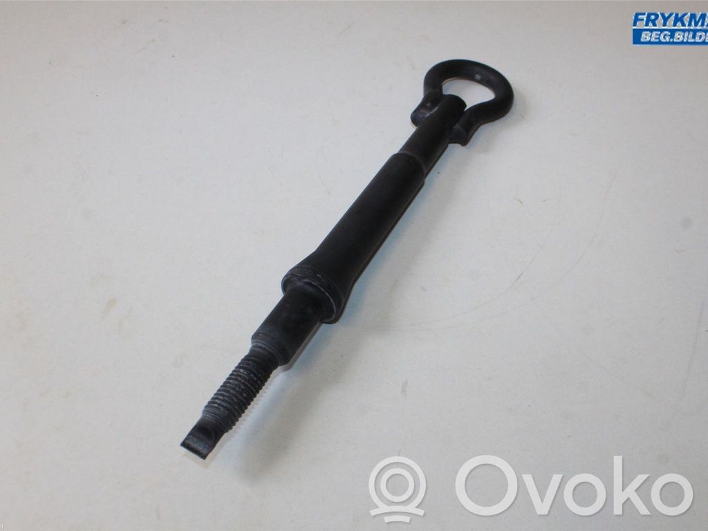 Citroen C3 Anillo de remolque 