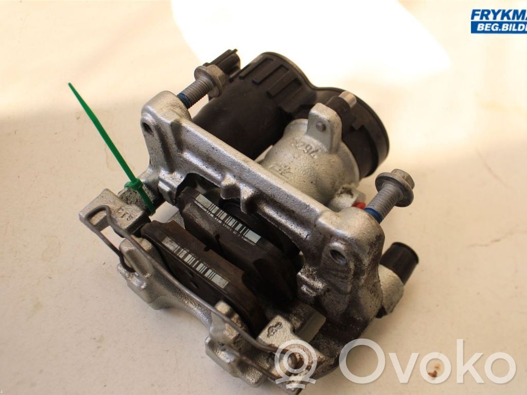 Bremssattel hinten   2575177,2197248,2197248