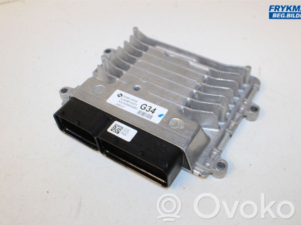 KIA Picanto Gearbox control unit/module 