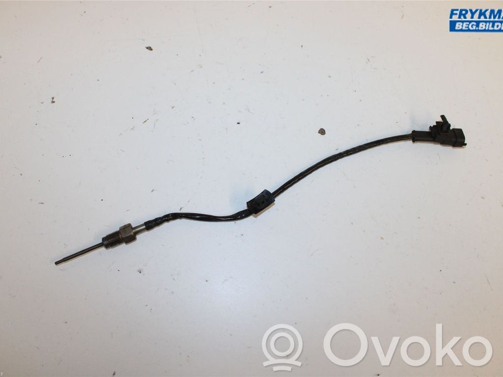 Sensor de temperatura del escape   392212A860
