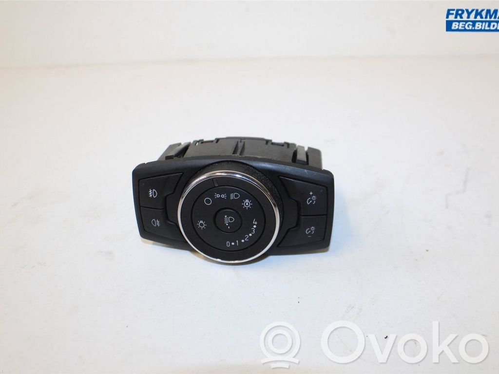 Ford Ranger Light switch 