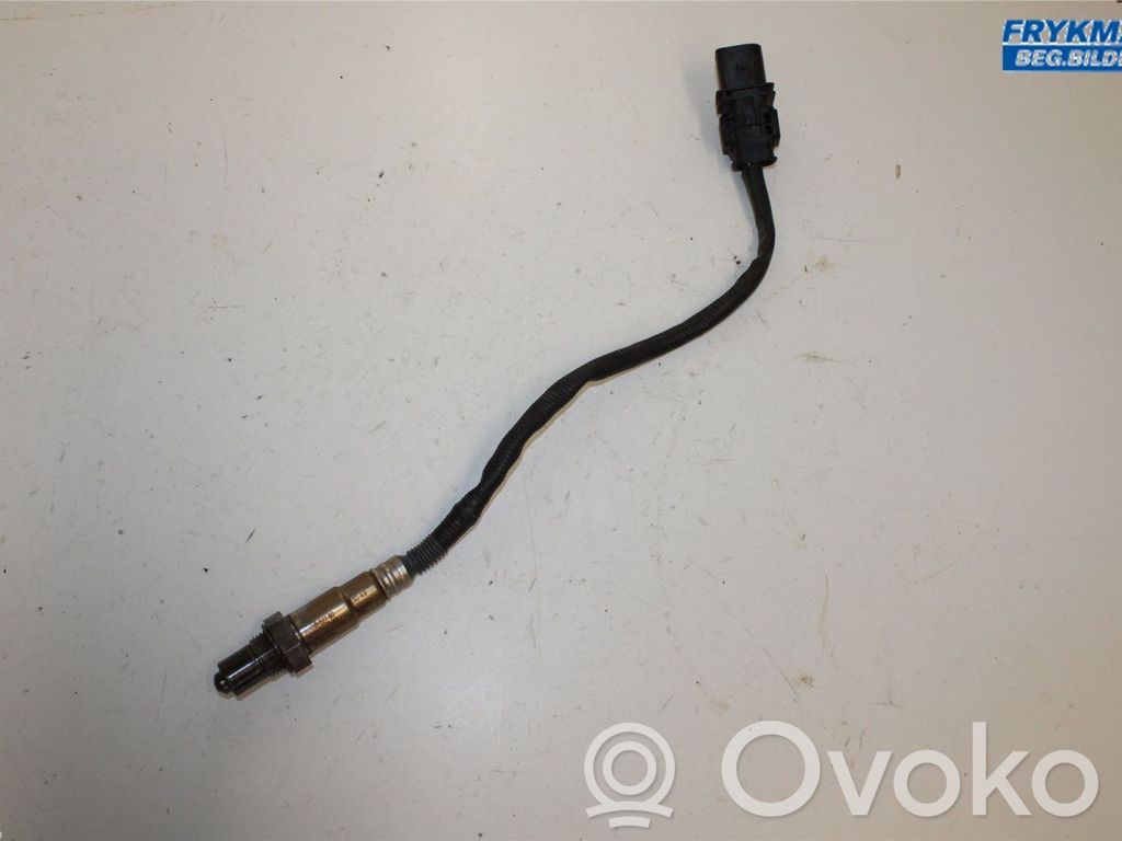 Lambda probe sensor   1618KN,0281004130,9681852780
