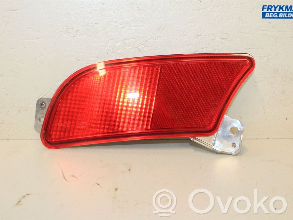 Reflector de faros/luces traseros   2456914,LV4B13B414AC,LV4B13B414AC