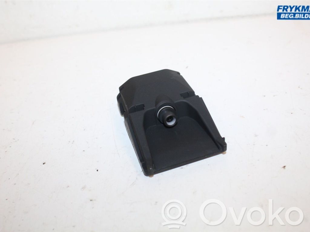KIA Stonic Reversing camera 