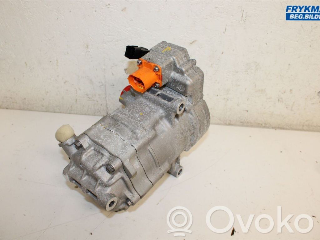 KIA Niro Klimakompressor Pumpe 