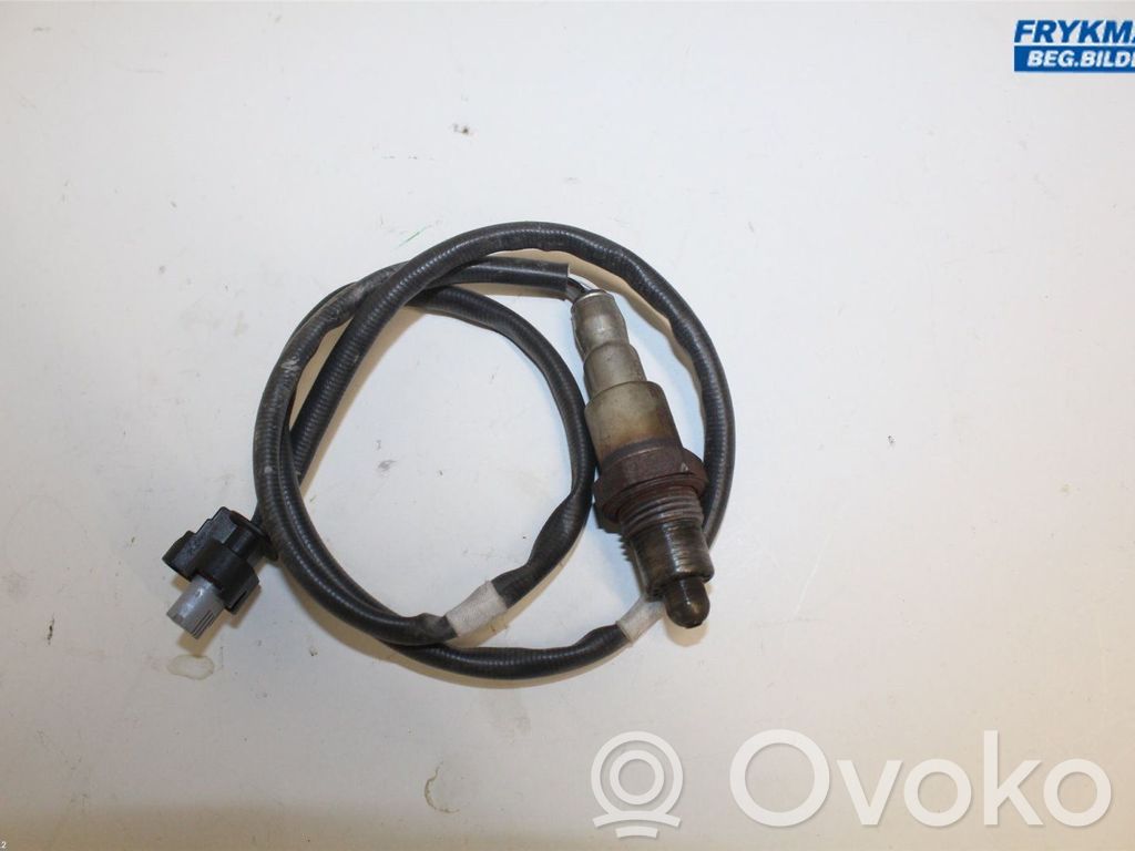 Ford Puma Lambda probe sensor 
