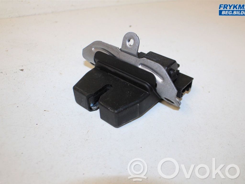 Ford Focus Tailgate/trunk/boot lock/catch/latch 