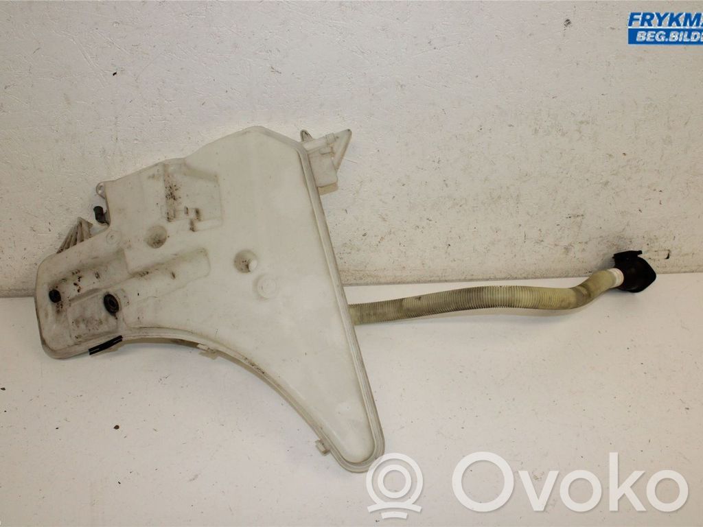 BMW 3 E92 E93 Logu šķidruma tvertne 