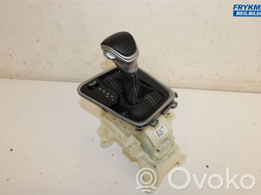 KIA Ceed Selector caja de cambios 
