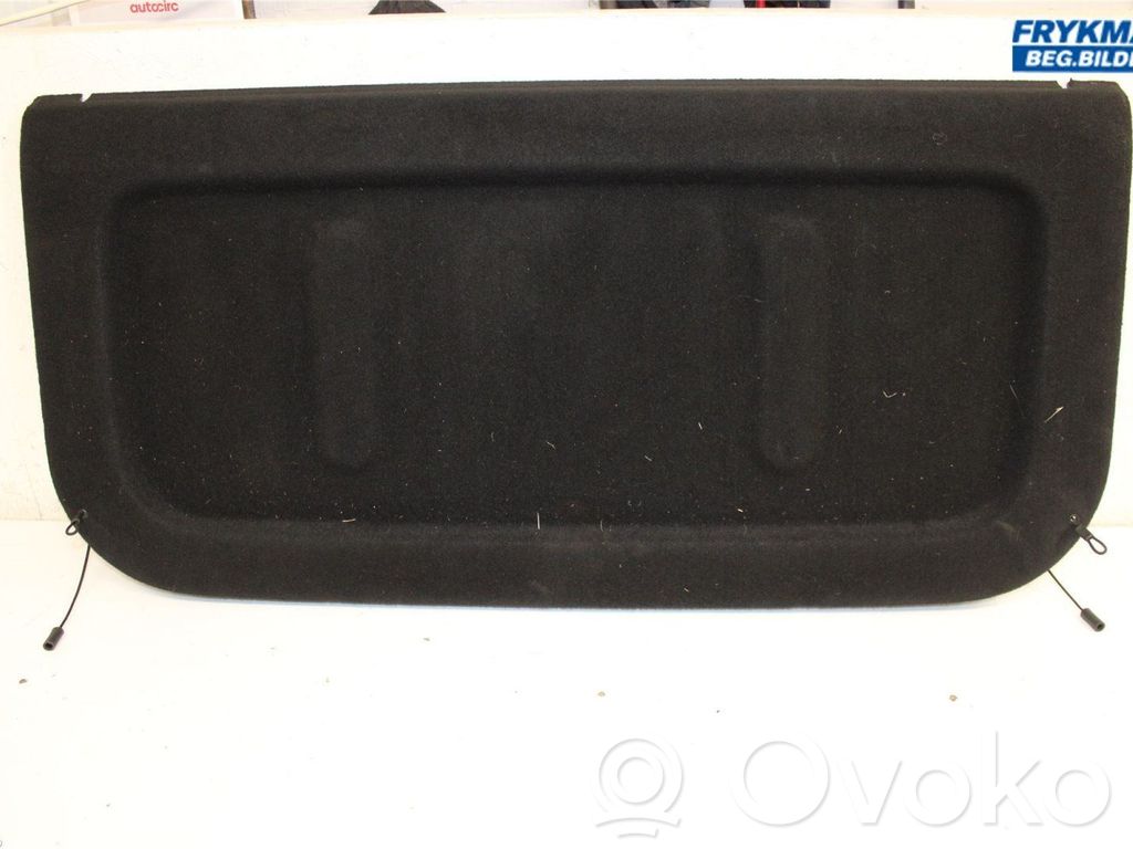 KIA Ceed Parcel shelf 