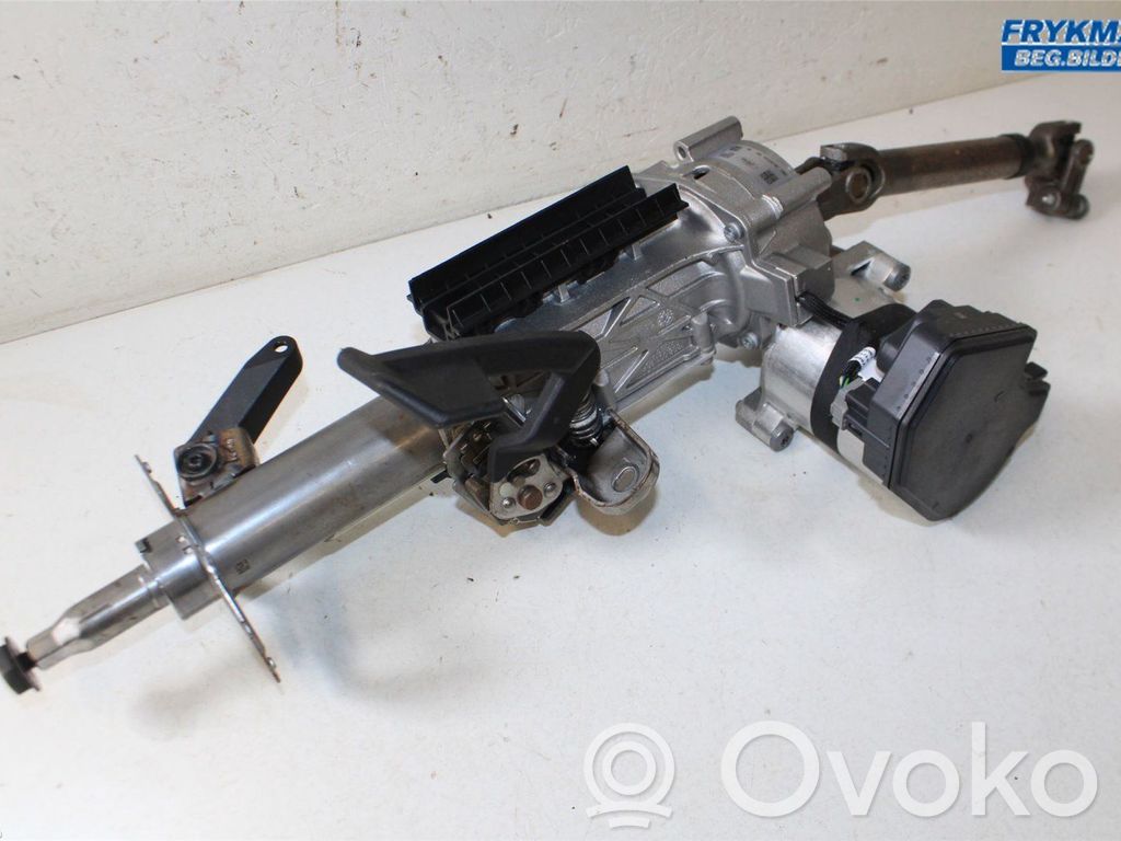 Ford Focus Kit colonne de direction 