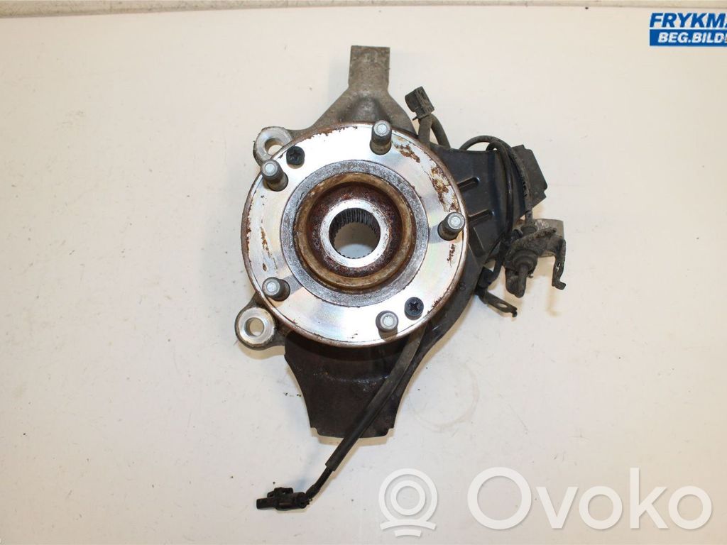 KIA Optima Achsschenkel vorne 