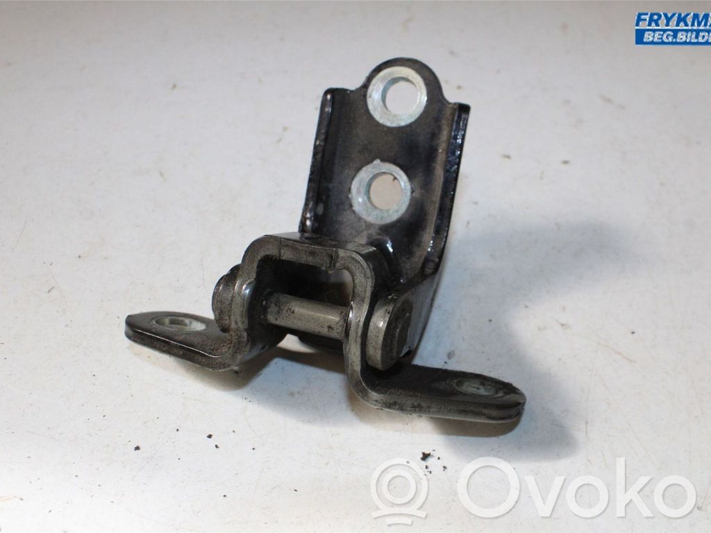 KIA Optima Rear door lower hinge 