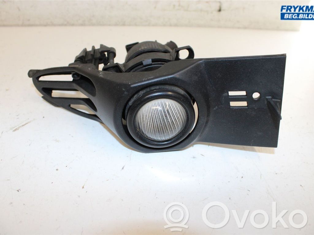 BMW 7 E65 E66 Miglas lukturis priekšā 