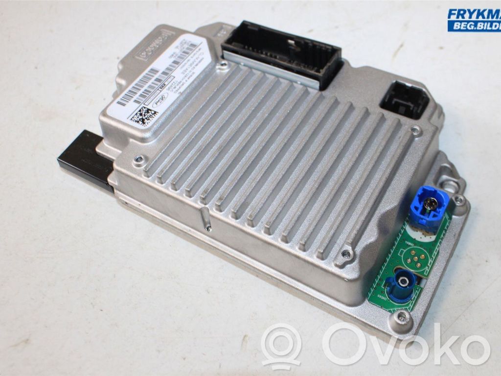 Ford Focus Other control units/modules 