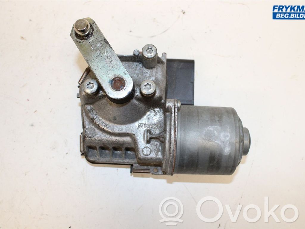 Motor del limpiaparabrisas   2779894,2479685,JX7B17504AC