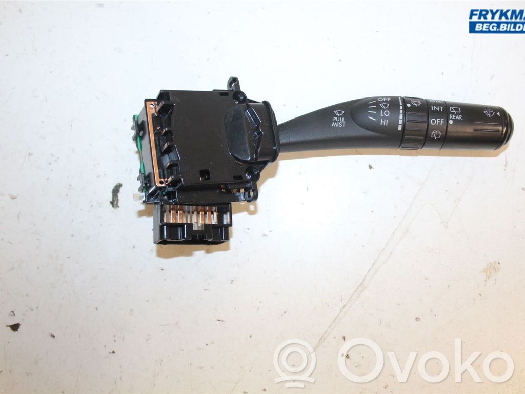 Subaru Legacy Palanca de control del limpiaparabrisas 