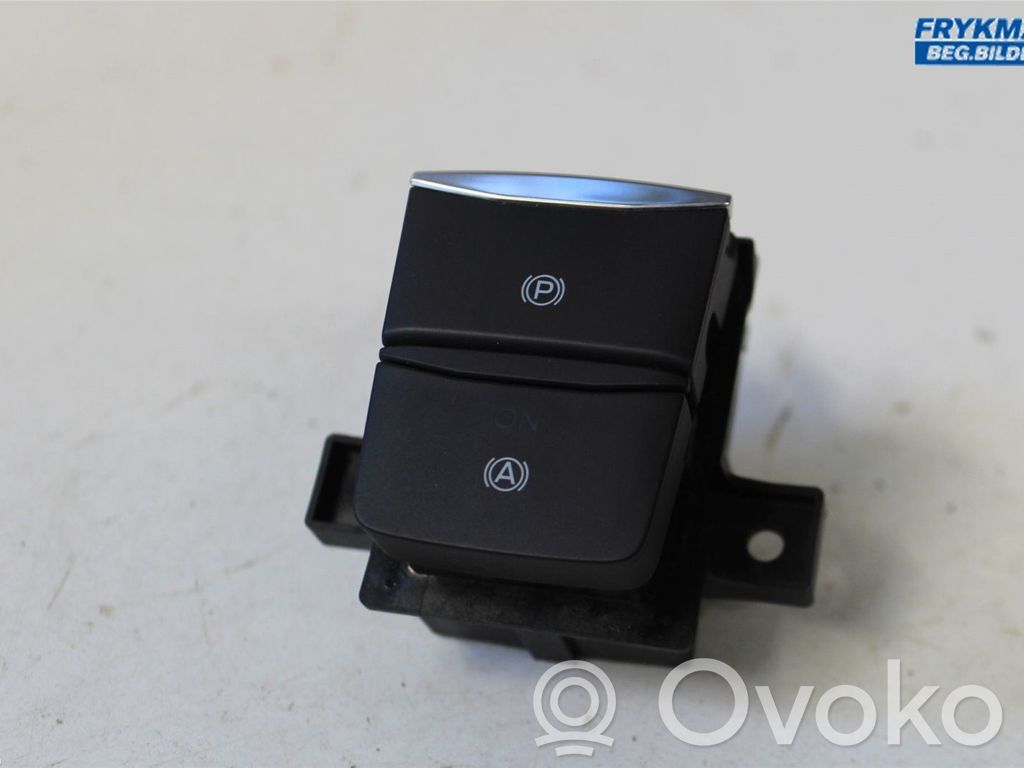 Ford Focus Interrupteur, commande de frein de stationnement 