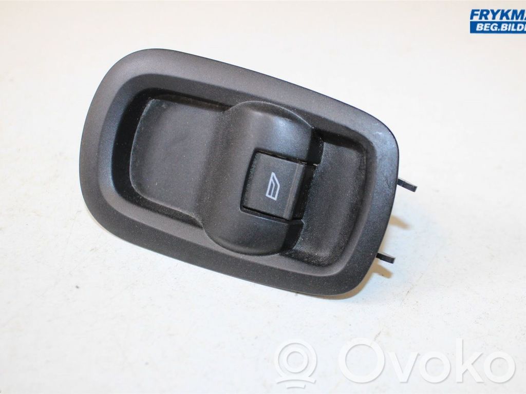 Ford Transit Custom Electric window control switch 