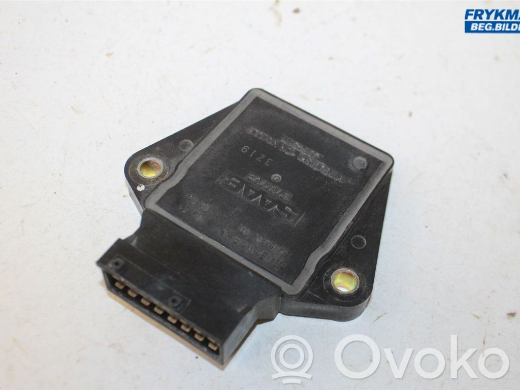 Ignition amplifier control unit   12787708,12787708,12787708