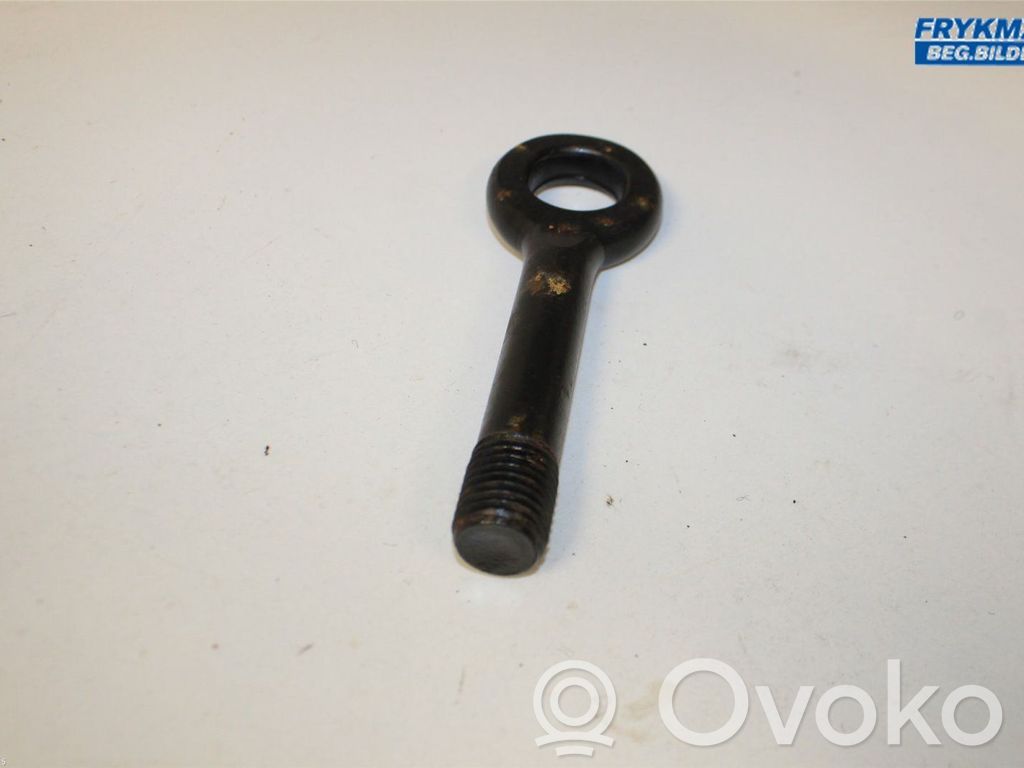 KIA Picanto Towing hook eye 