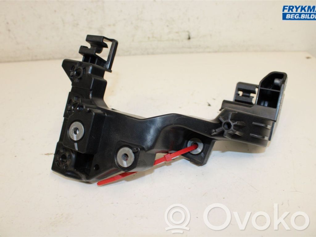 KIA Ceed Under headlight/headlamp trim 