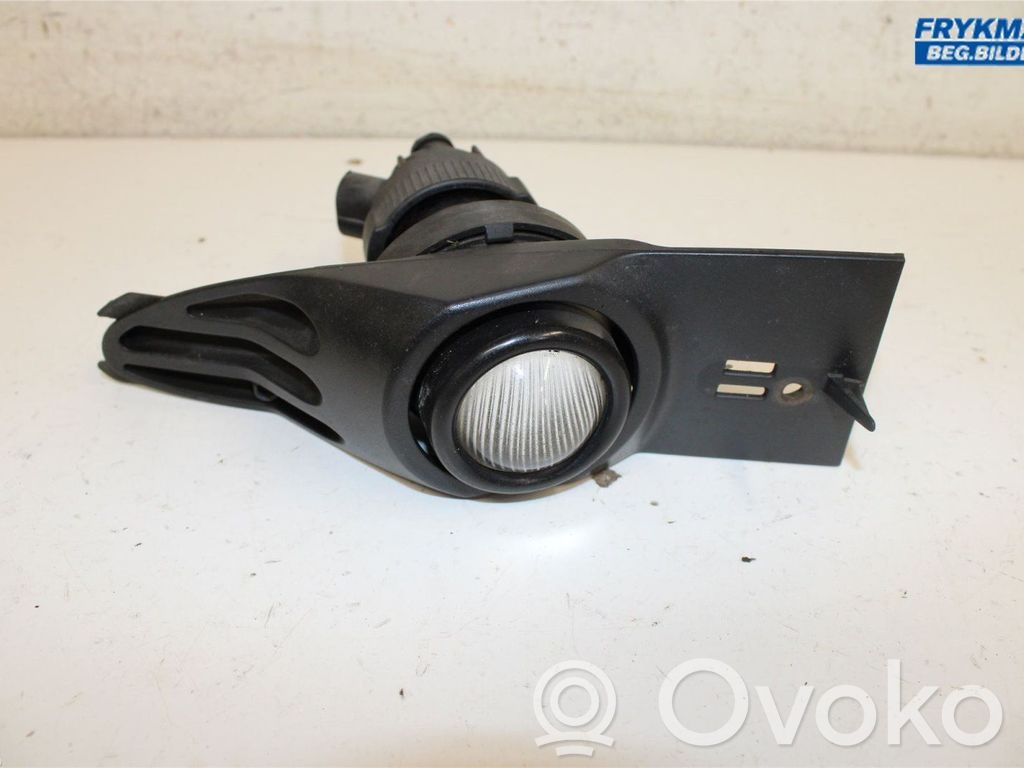 BMW 7 E65 E66 Miglas lukturis priekšā 