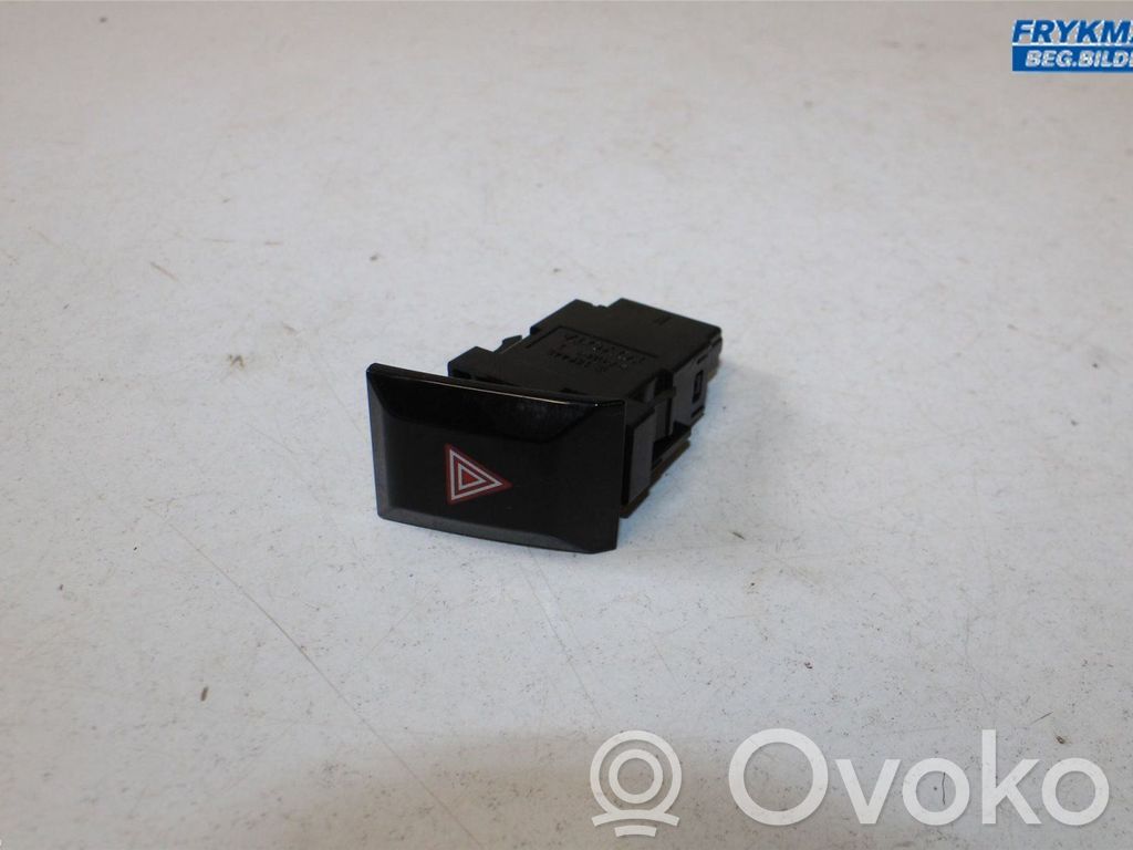 Toyota Corolla E210 E21 Hazard light switch 