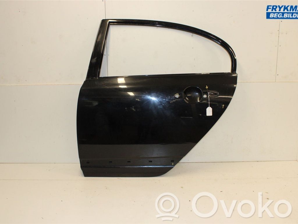 Honda Civic Puerta delantera 