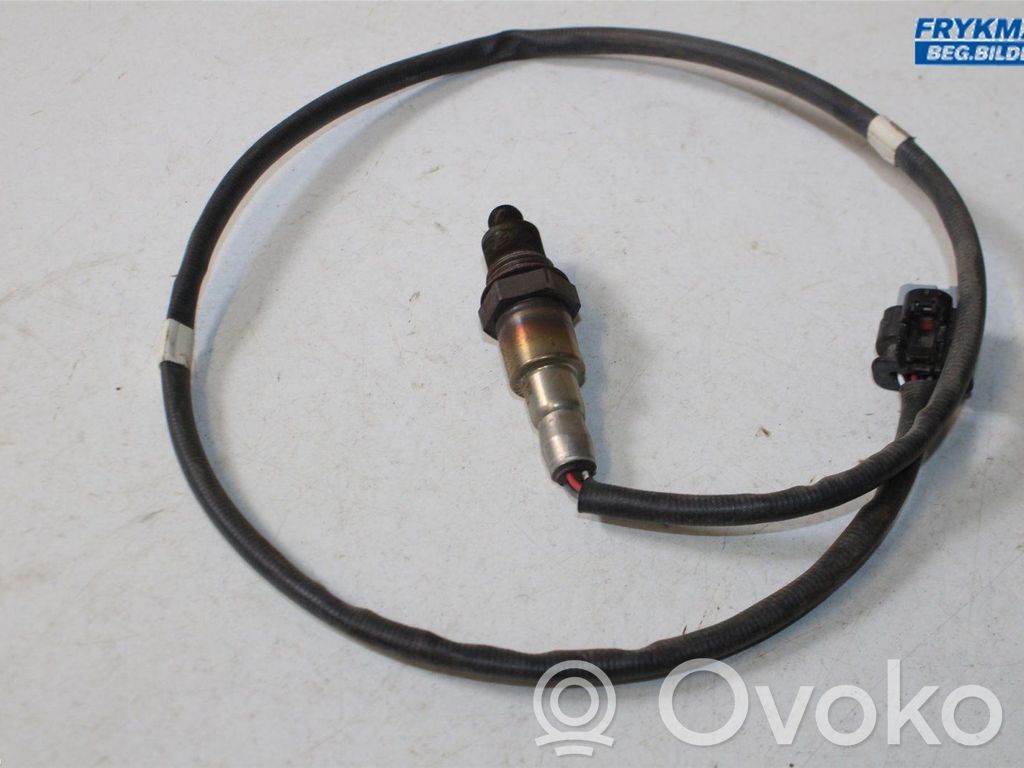 Sonde lambda   2553368