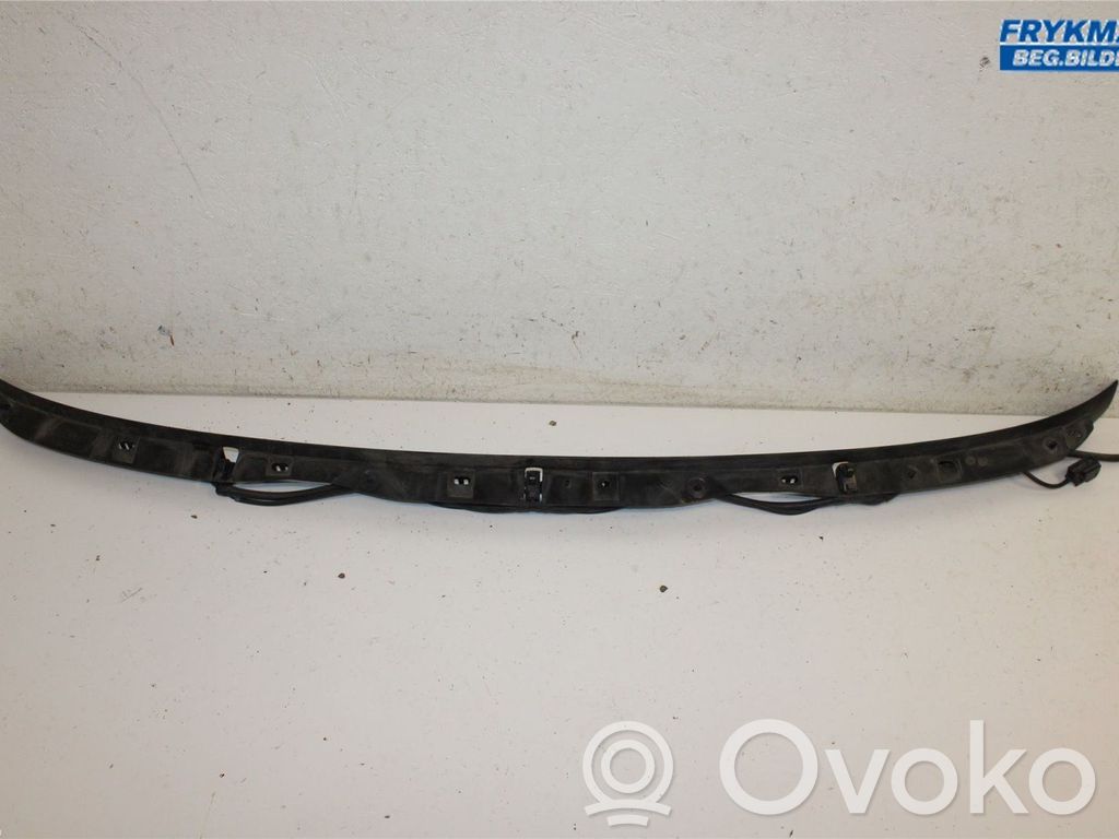 Volvo V60 Pyyhinkoneiston lista 