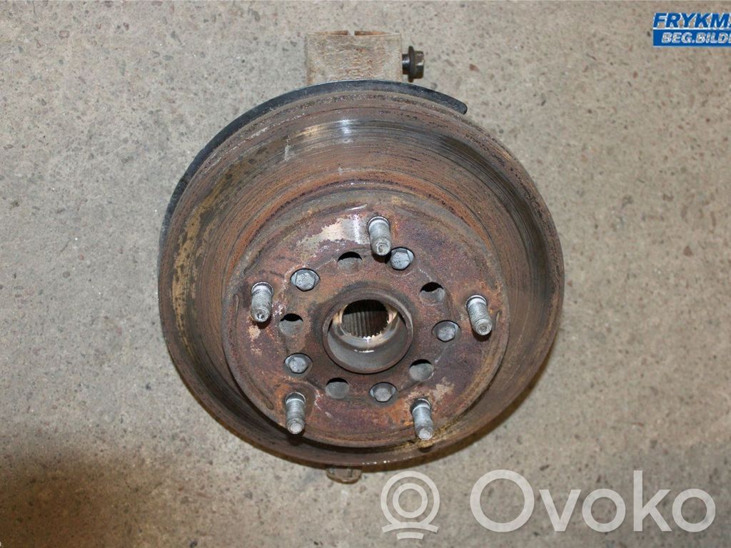 Achsschenkel vorne   2564142