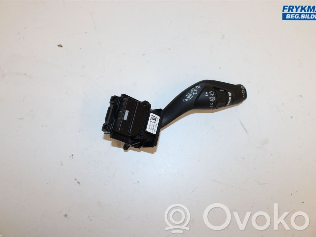 Ford Mondeo MK V Manetka / Przełącznik wycieraczek 
