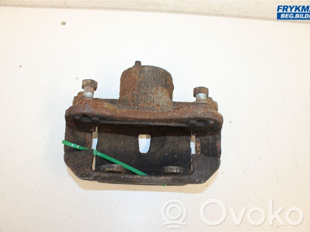 Front brake caliper   58190A6A00