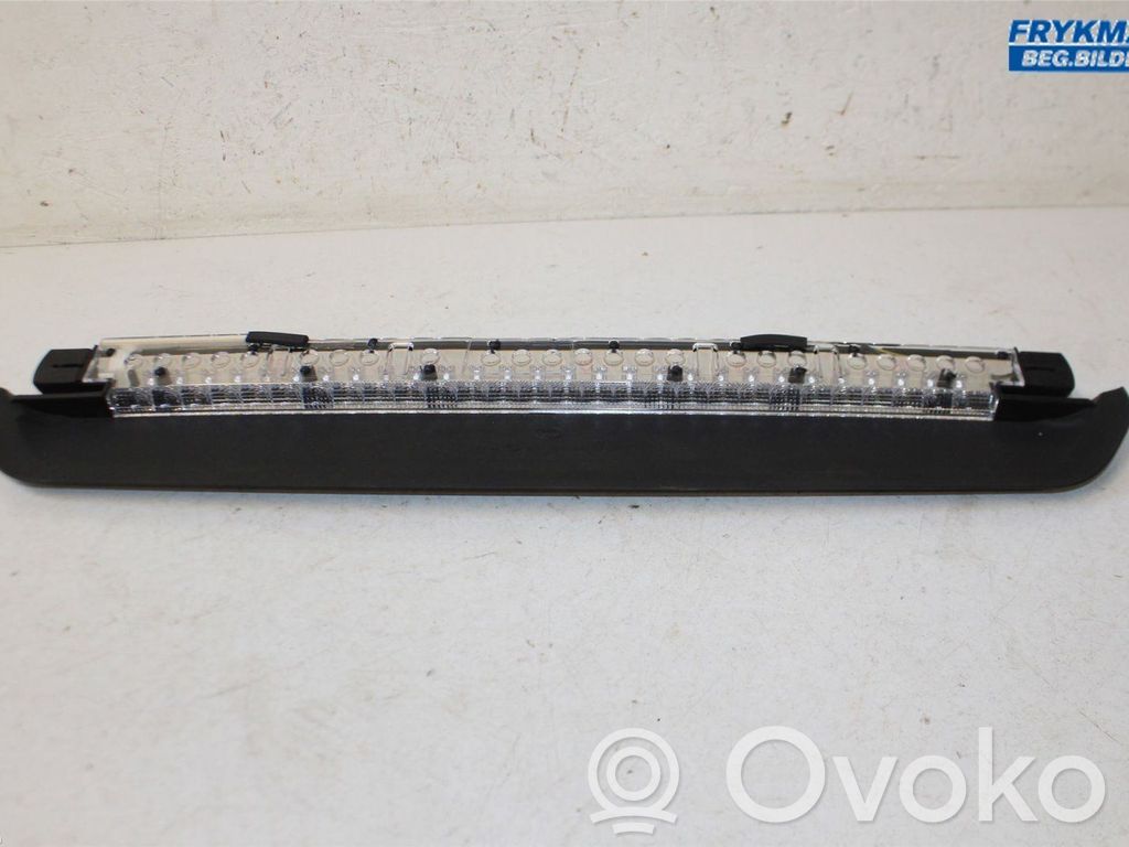 BMW X6 E71 Third/center stoplight 