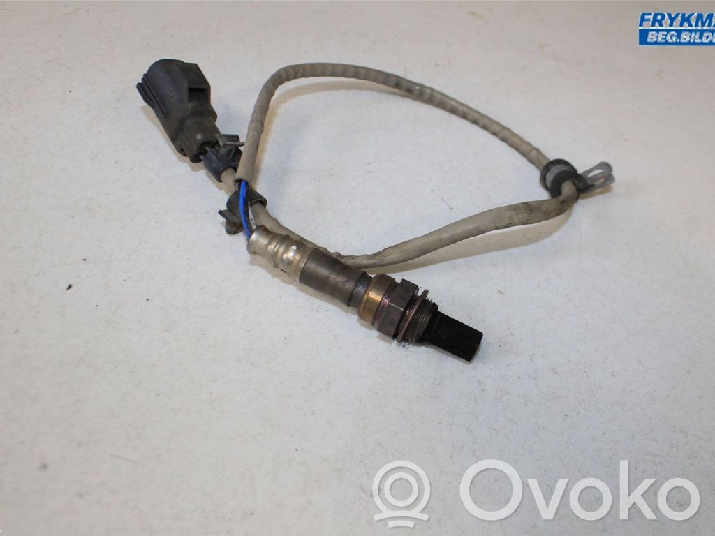Volvo S60 Lambda probe sensor 