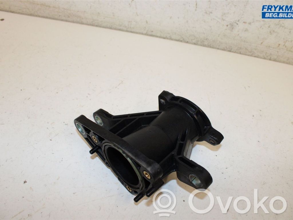 Ford S-MAX Intercooler hose/pipe 