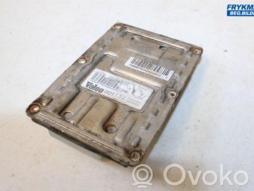 Chrysler 300 - 300C Light module LCM 